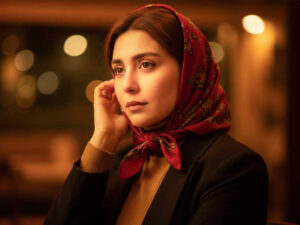 مژده دایی درگذشت⁩