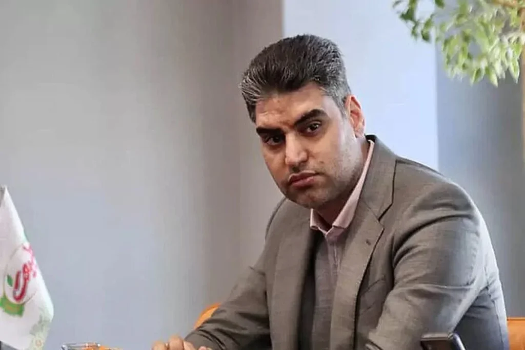 پیمان حدادی کیست