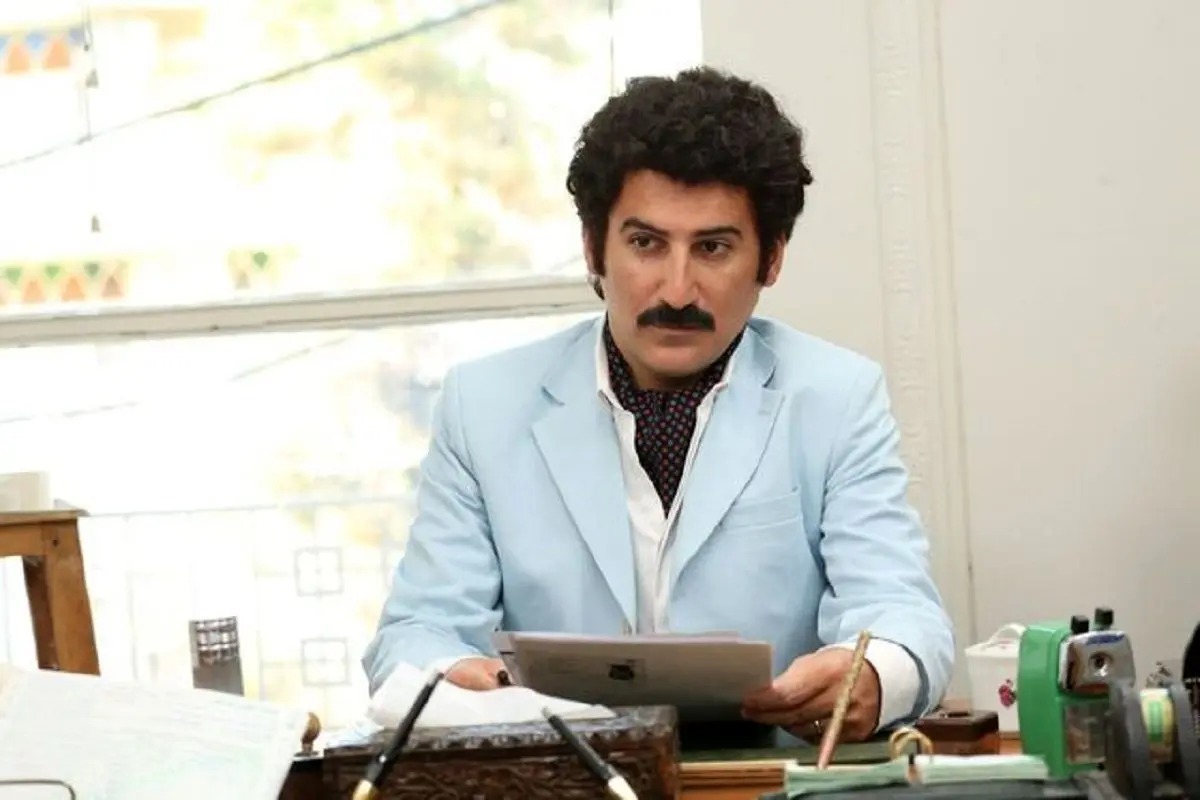 داستان سریال دشتستان و بازیگرانش+ تیزر جالب و ساعت پخش