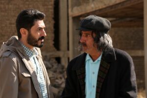 سریال دشتستان