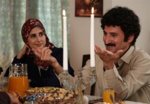 بازیگران سریال دشتستان