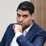 پیمان حدادی کیست