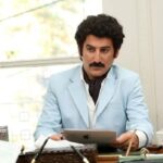 سریال دشتستان شبکه یک