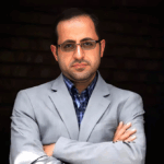 بیوگرافی فاضل نظری - فاضل نظری شاعر معاصر