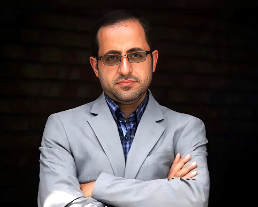 بیوگرافی فاضل نظری - فاضل نظری شاعر معاصر