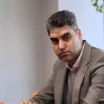 پیمان حدادی بیوگرافی