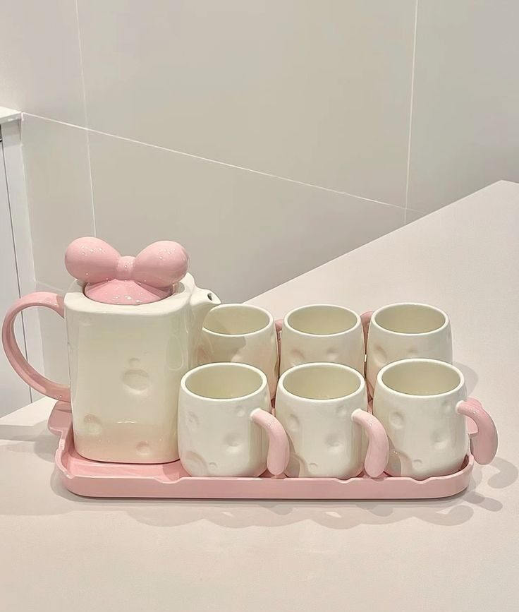 سرویس چای خوری فانتزی