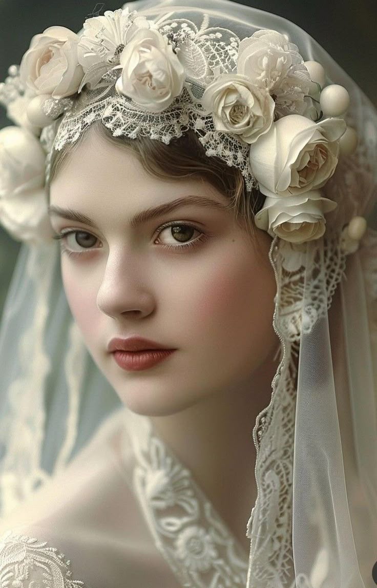 تور عروس با حجاب