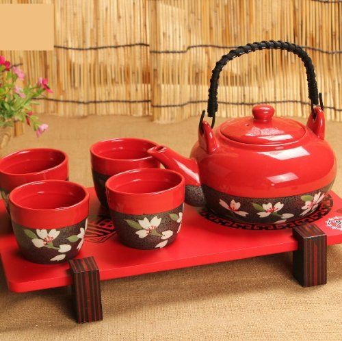 سرویس چای خوری فانتزی