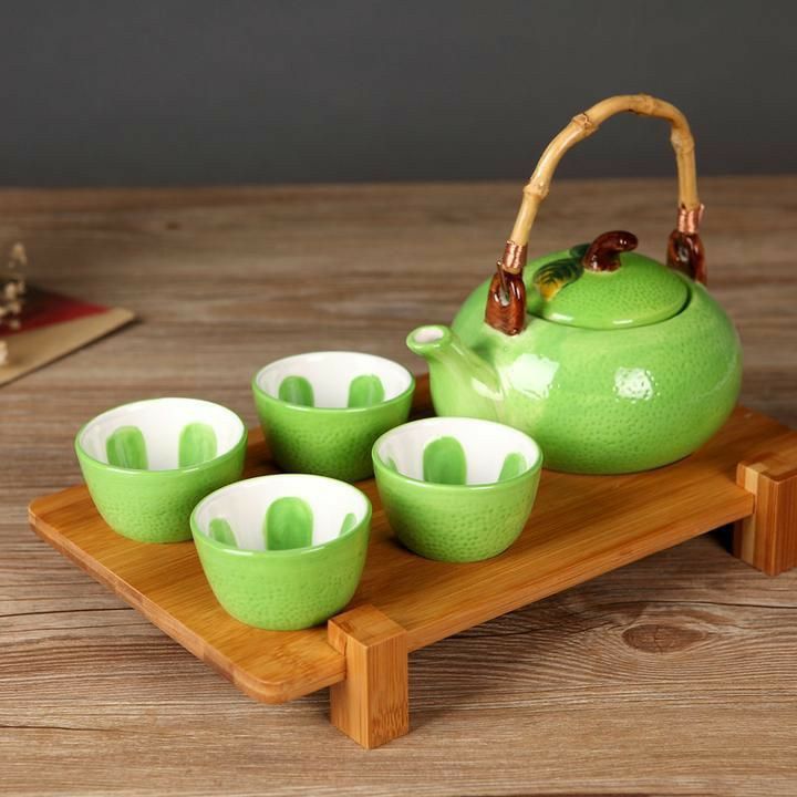 سرویس چای خوری فانتزی