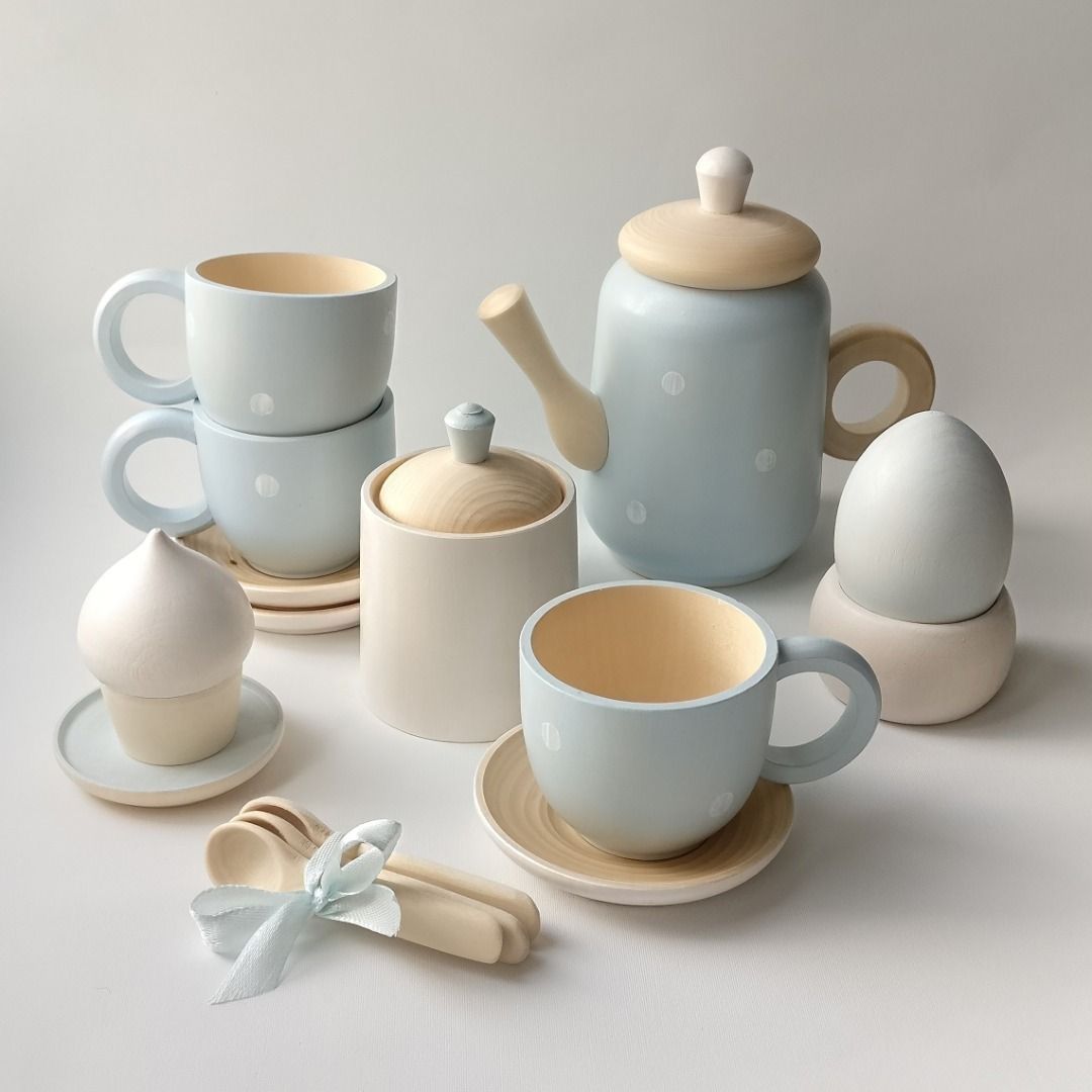 سرویس چای خوری فانتزی