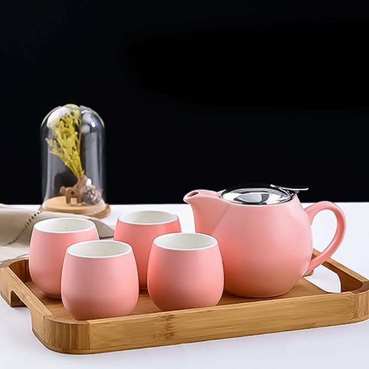 سرویس چای خوری فانتزی