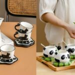 سرویس چای خوری فانتزی