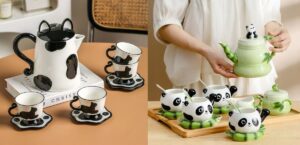 سرویس چای خوری فانتزی