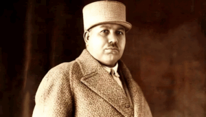 زندگینامه محمد فرخی یزدی - بیوگرافی فرخی یزدی