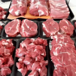 قیمت گوشت گوسفندی 12 آبان - قیمت مرغ امروز - قیمت گوشت گوساله چنده