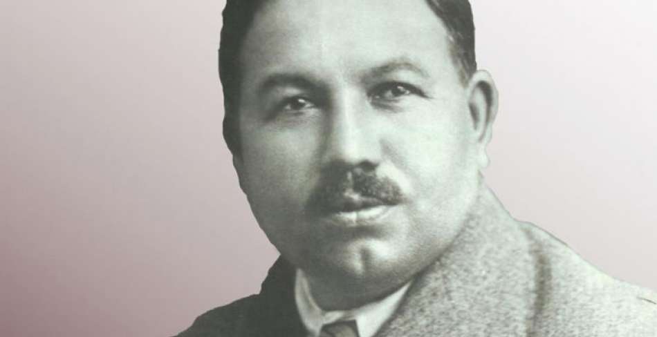 زندگی نامه و آثار محمد فرخی یزدی 