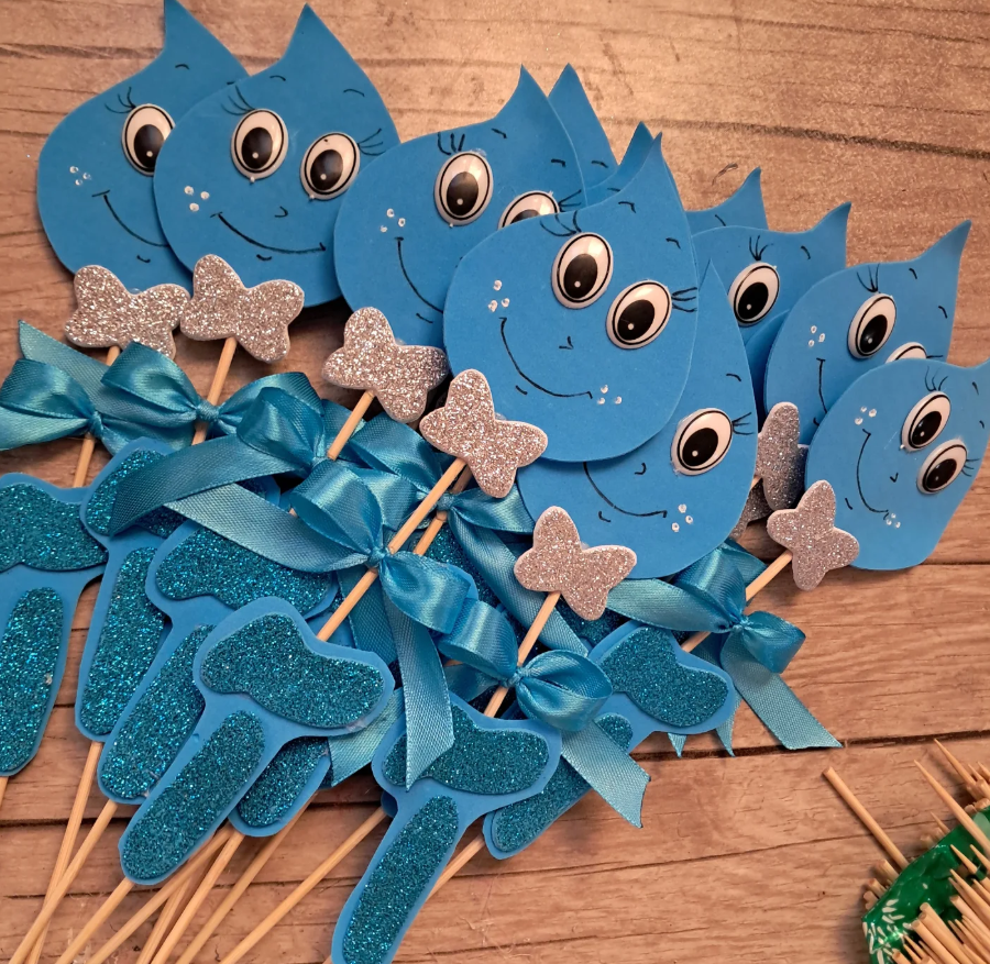 گیفت قطره آب