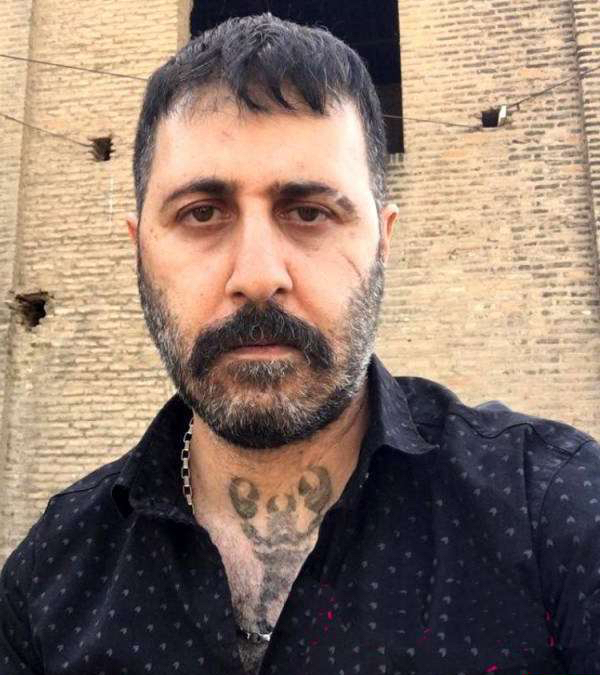 فیلم سینمایی قرمز یواش