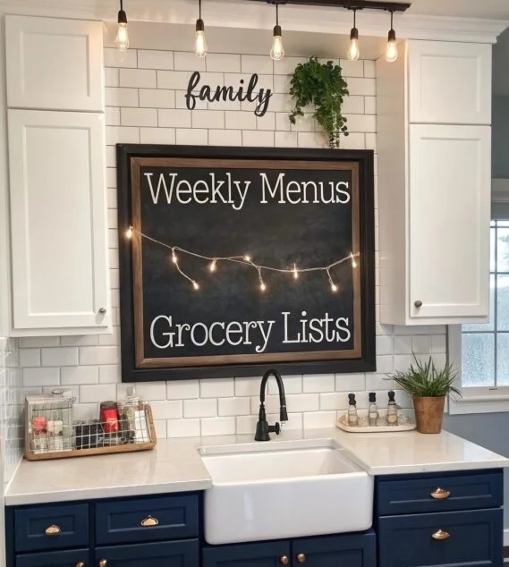 دیزاین بالای سینک ظرفشویی