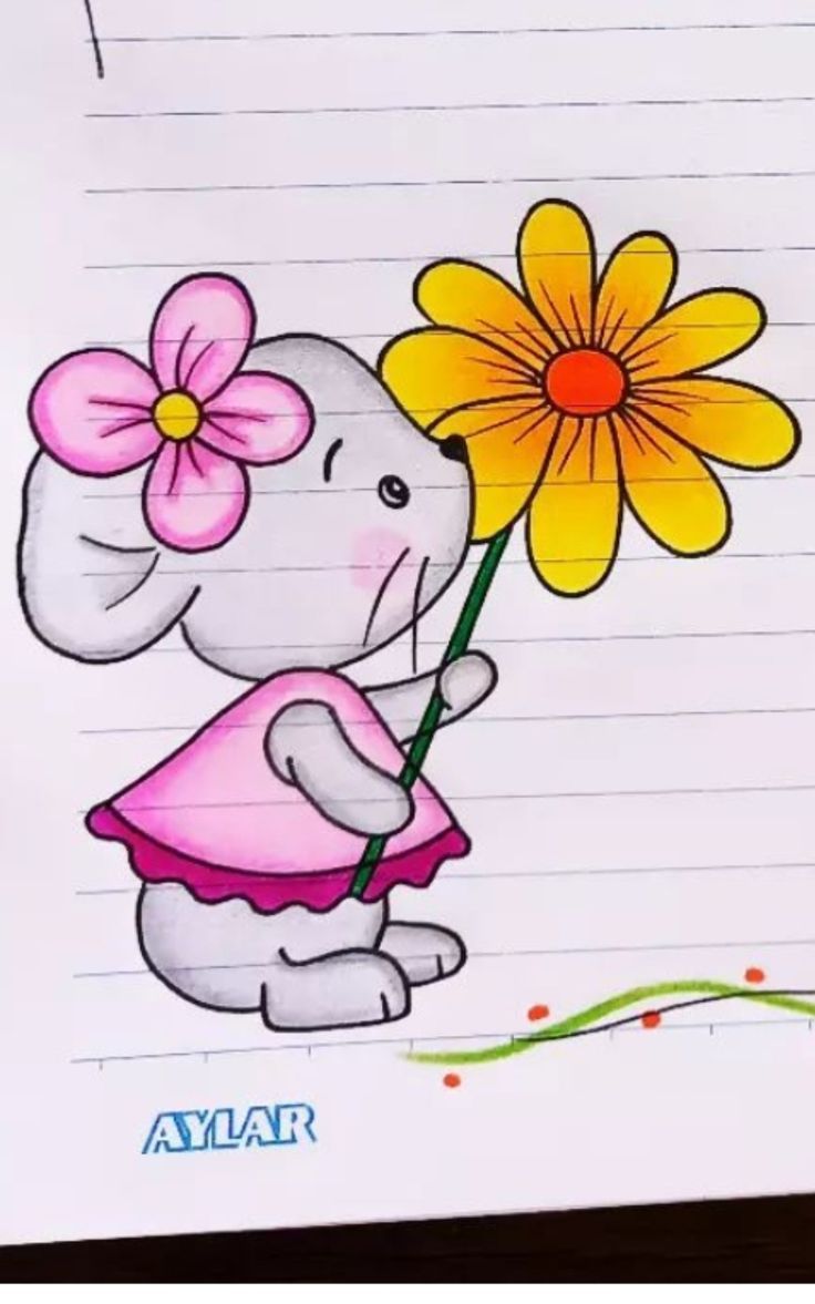 تزیین دفتر املا