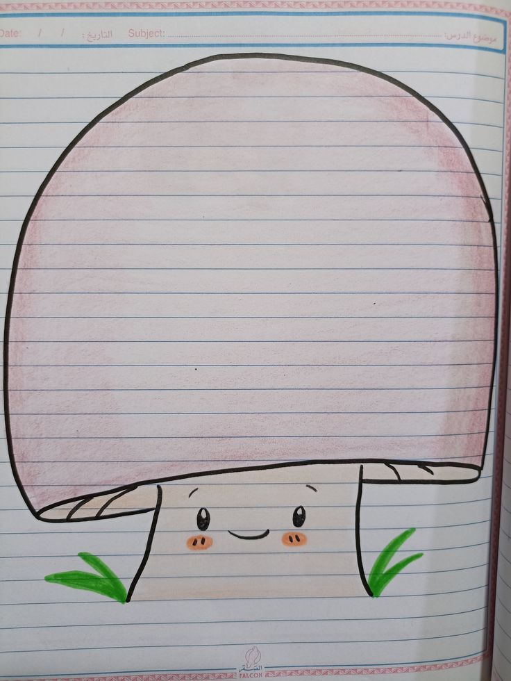 تزیین دفتر املا