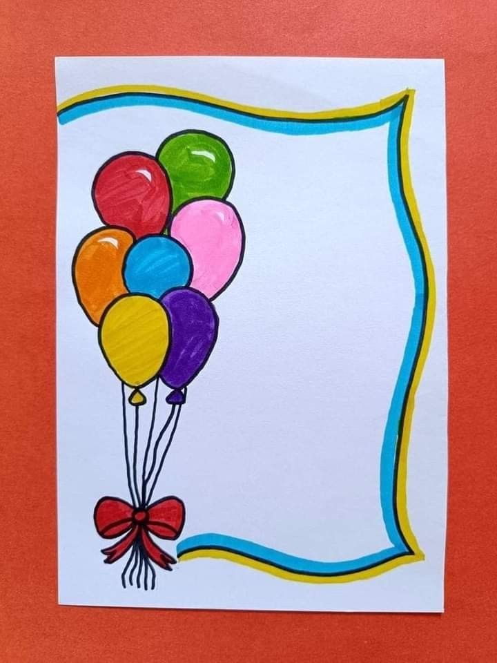 تزیین دفتر دیکته کلاس اولی