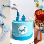 گیفت برای جشن اب