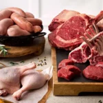 قیمت گوشت امروز 13 آبان