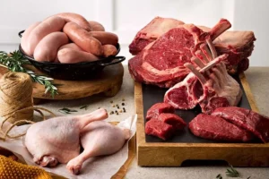 قیمت گوشت امروز 13 آبان