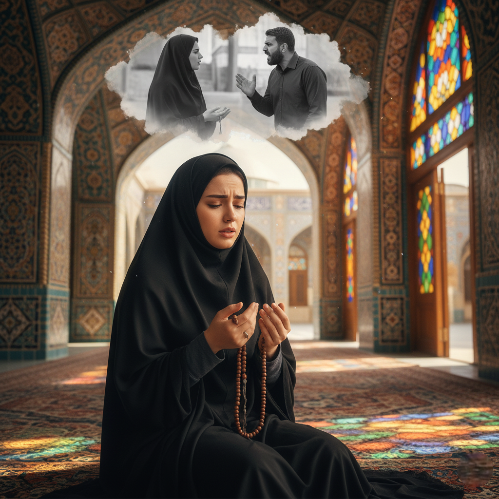 دعای زبان بند چیست