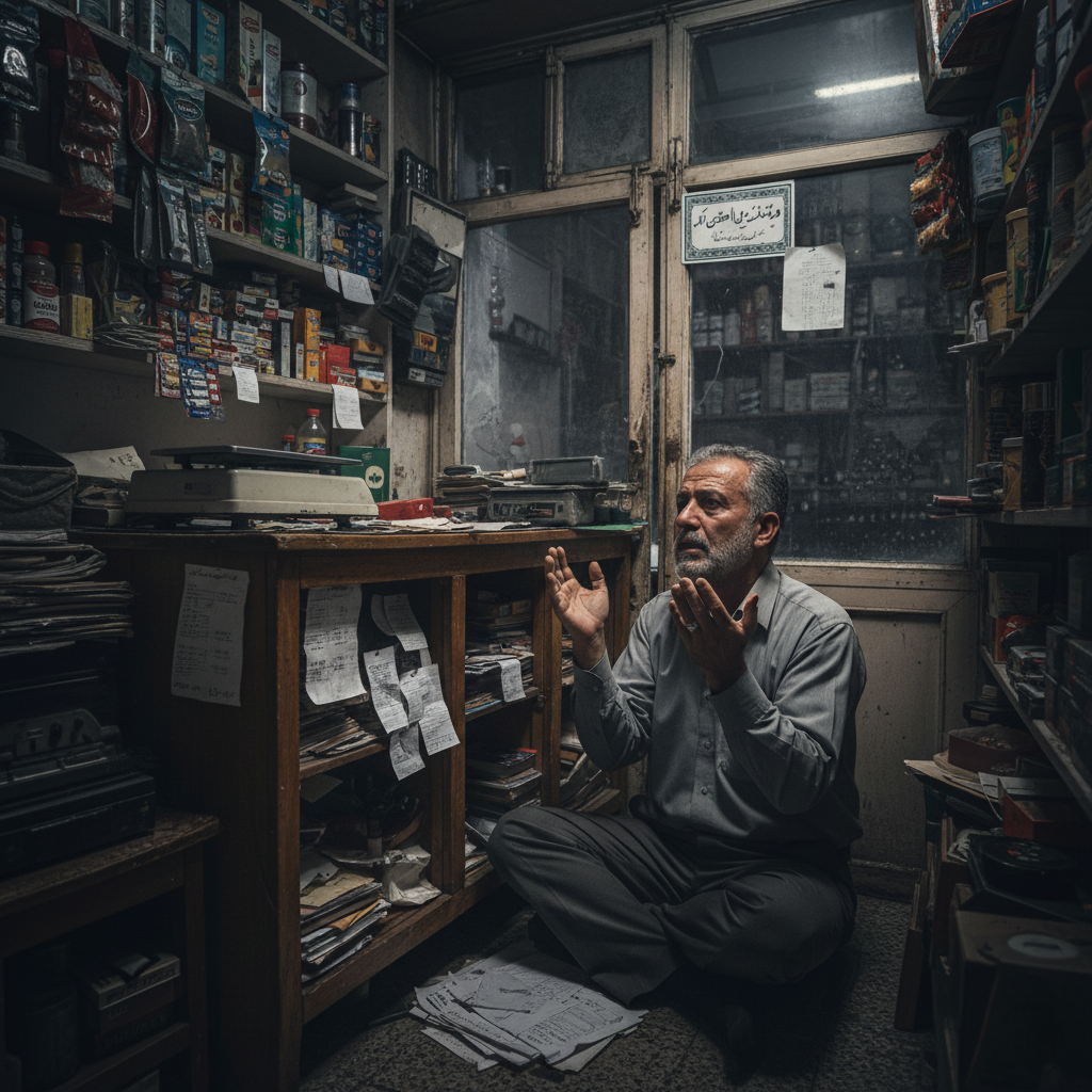 خواص ذکر ایاک نعبد و ایاک نستعین 