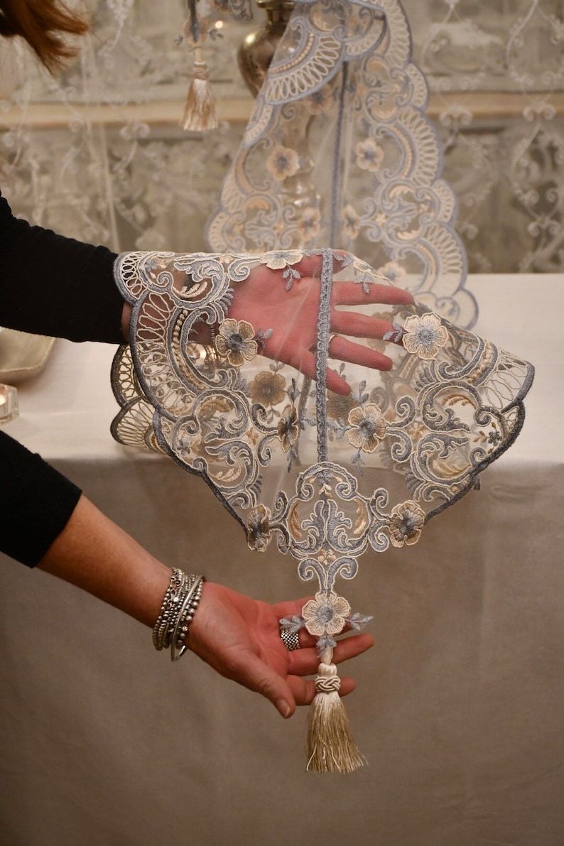 رانر میز ناهارخوری