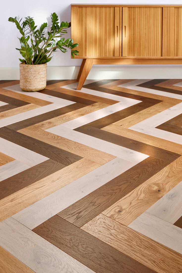 کفپوش شیک و مدرن