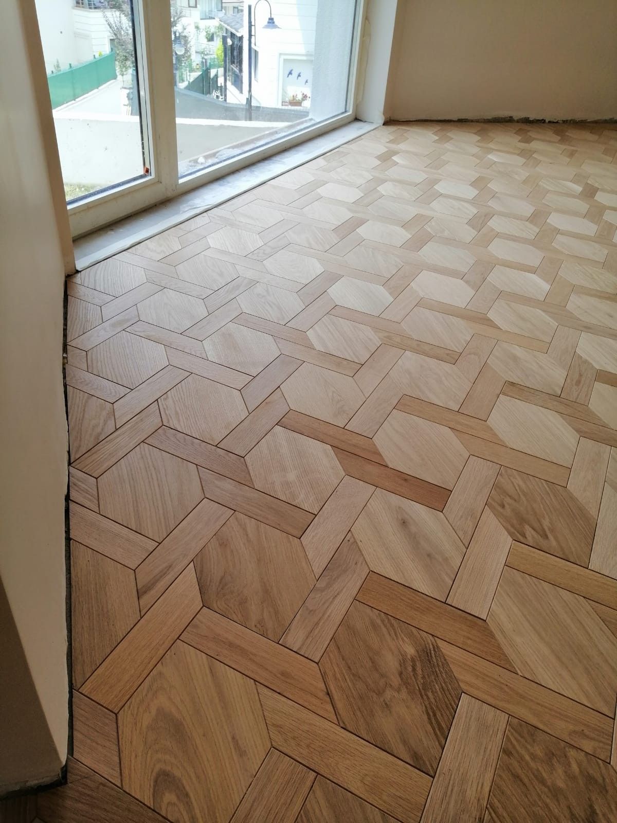 کفپوش شیک و مدرن