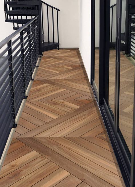 کفپوش شیک و مدرن