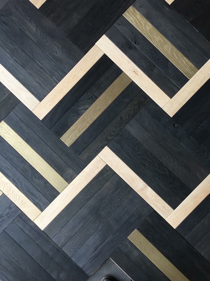 کفپوش شیک و مدرن