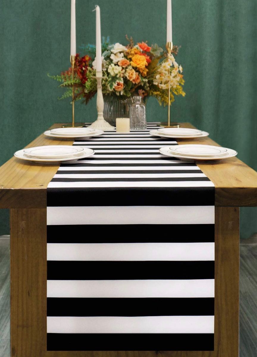 رانر میز ناهارخوری