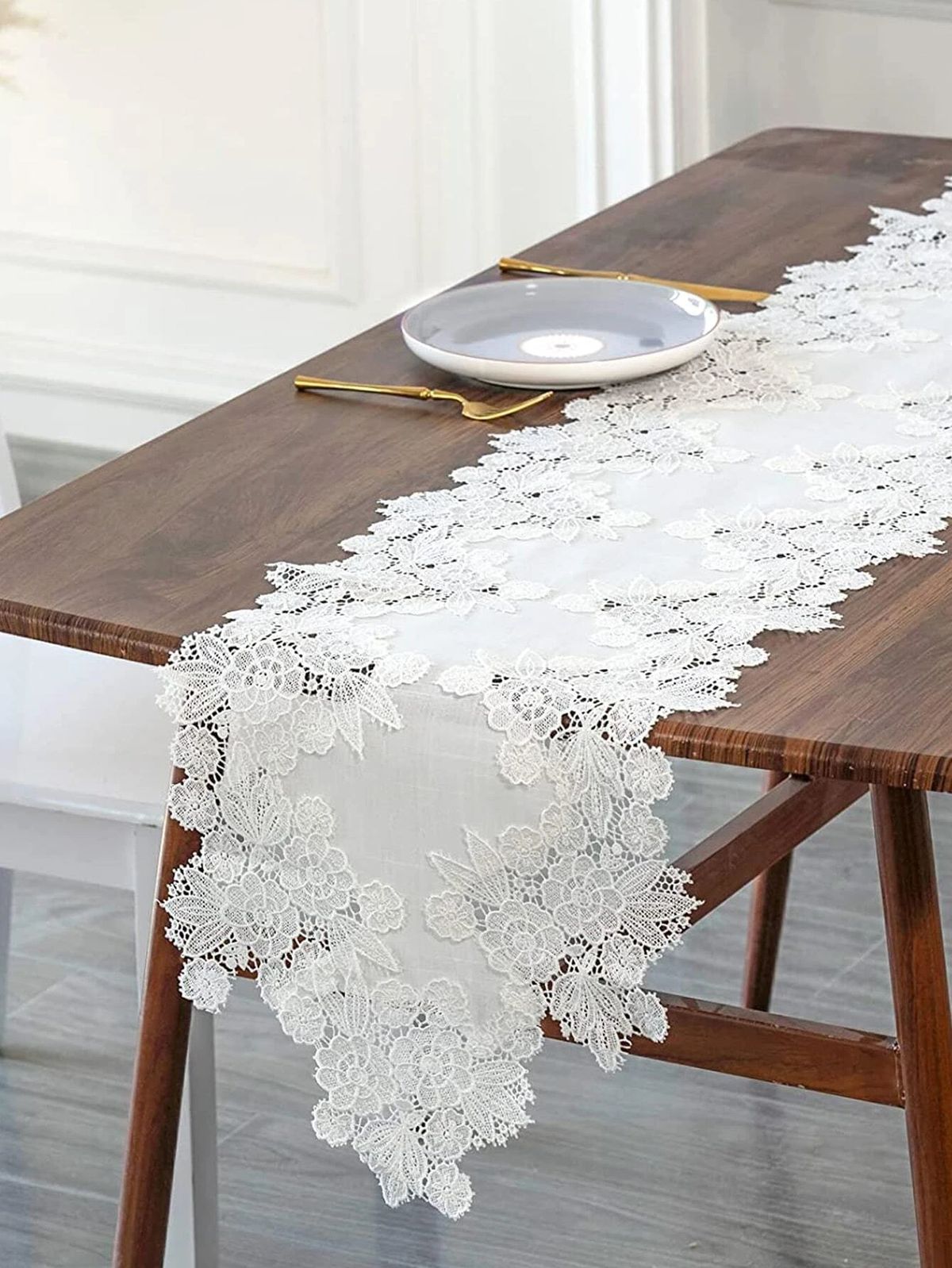 رانر میز ناهارخوری