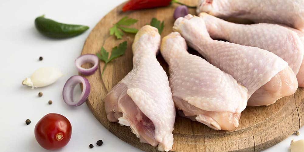 قیمت امروز مرغ - قیمت مرغ زنده و کشتار 17 ابان - قیمت بوقلمون امروز