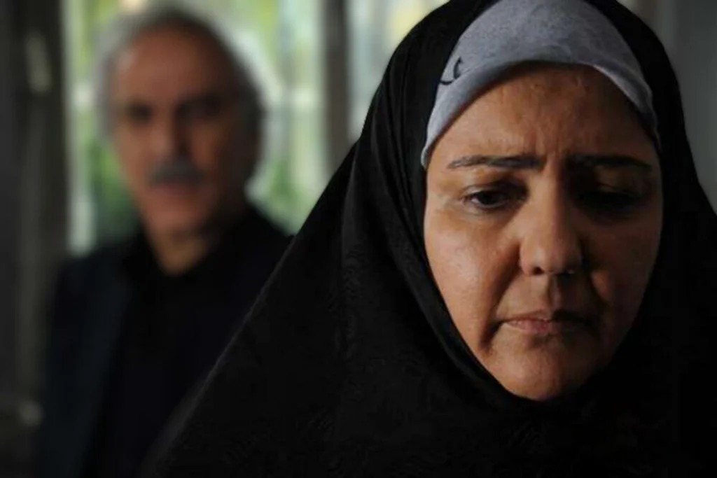 زویا امامی فیلم