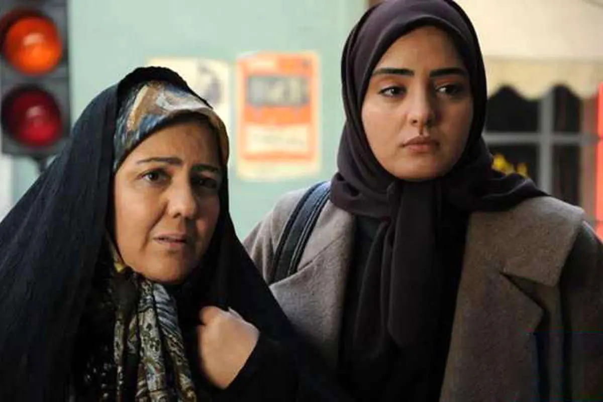 فیلمهای زویا امامی