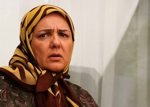 عکس زویا امامی⁩