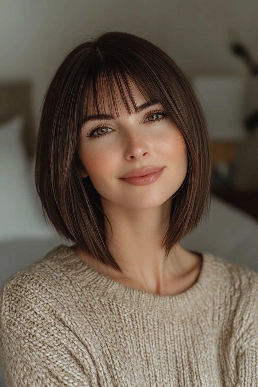 مدل موی مصری