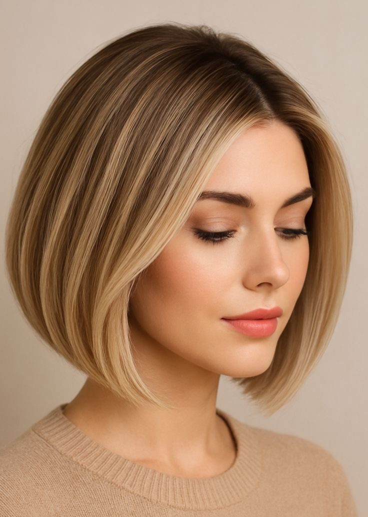 مدل موی مصری