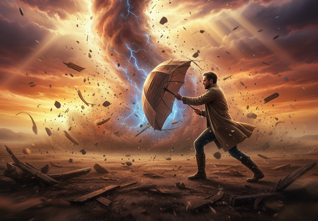 دعای رفع درگیری ها و رهایی از بلا