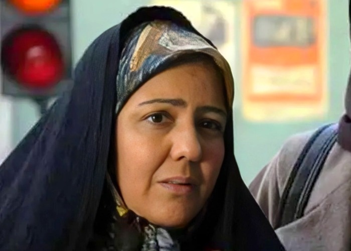 زویا امامی بیوگرافی