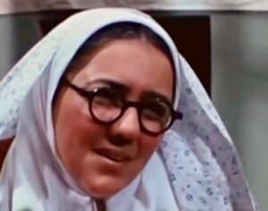 زویا امامی در چشم باد