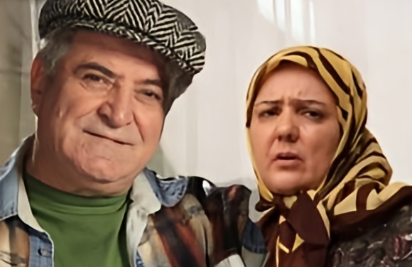 عکس از زویا امامی