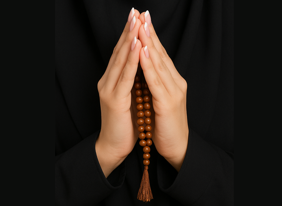 حکم کاشت ناخن